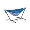 Hammocks<OZtrail Anywhere Hammock Double With Steel Frame