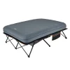 Stretchers<OZtrail Anywhere Queen Deluxe Bed