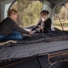 Stretchers<OZtrail Anywhere Queen Deluxe Bed