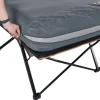 Stretchers<OZtrail Anywhere Queen Deluxe Bed
