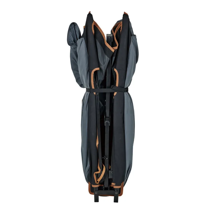 Stretchers<OZtrail Anywhere Queen Deluxe Bed