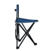 Chairs<OZtrail Anywhere Stool - Navy