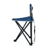 Chairs<OZtrail Anywhere Stool - Navy