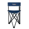 Chairs<OZtrail Anywhere Stool - Navy