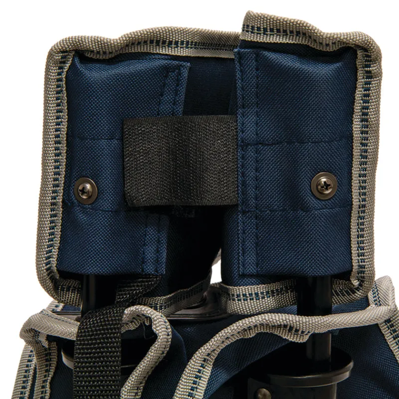 Chairs<OZtrail Anywhere Stool - Navy