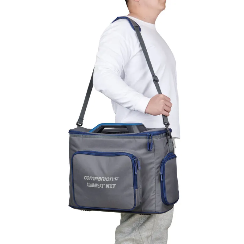 Showers<Companion Aquaheat NXT Carry Bag