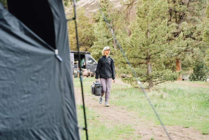 Showers<Companion Aquaheat NXT Carry Bag