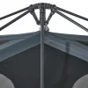 Ensuite Tents<Companion Aquaheat NXT Deluxe Ensuite