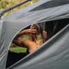 Ensuite Tents<Companion Aquaheat NXT Deluxe Ensuite
