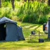 Ensuite Tents<Companion Aquaheat NXT Deluxe Ensuite