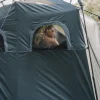 Ensuite Tents<Companion Aquaheat NXT Deluxe Ensuite