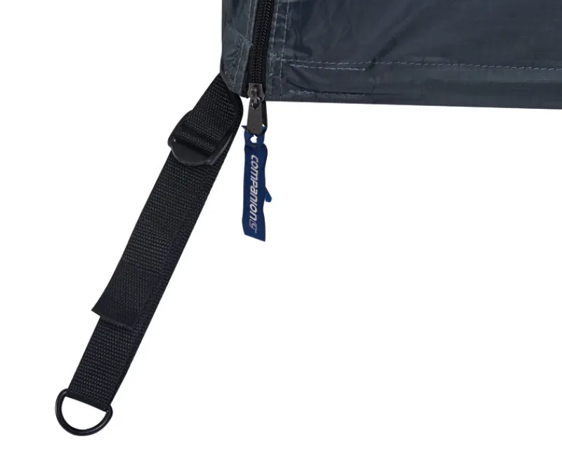 Ensuite Tents<Companion Aquaheat NXT Vehicle Ensuite