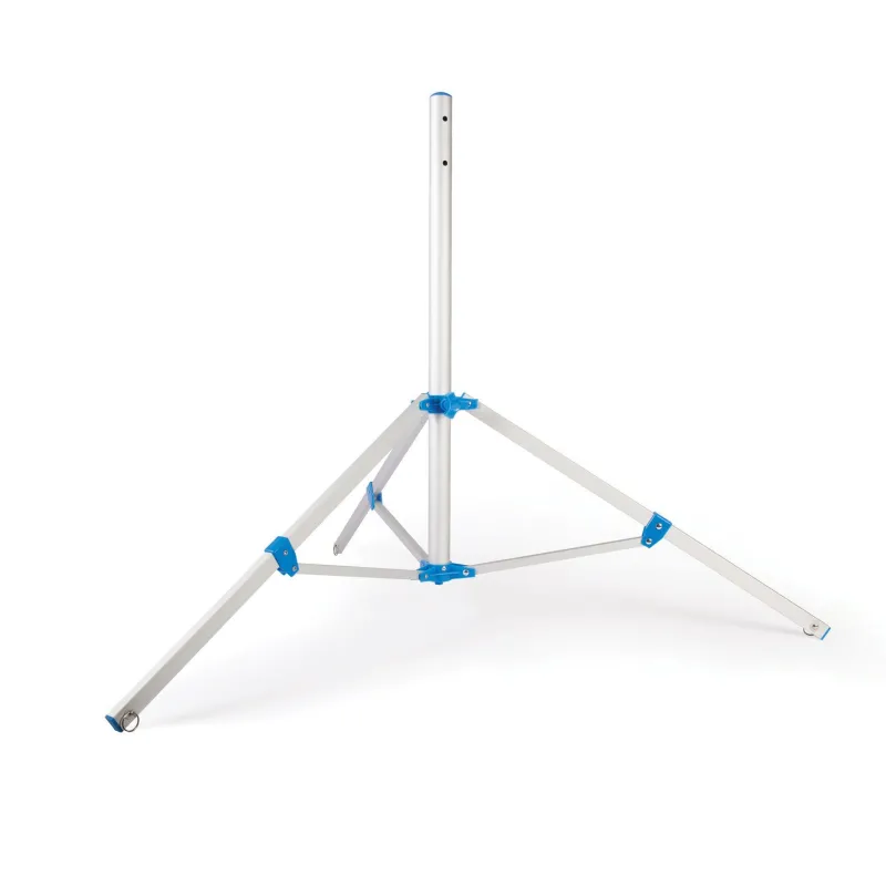 Showers<Companion Aquaheat RV Shower Stand