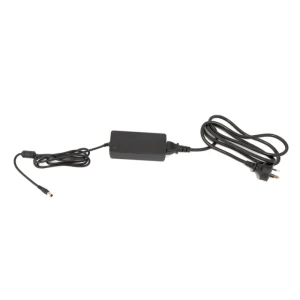 Showers<Companion Aquaheat/Aeroheat AC Power Adaptor