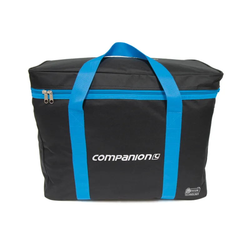 Showers<Companion Aquaheat/Aeroheat Carry Bag