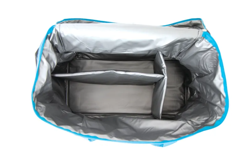 Showers<Companion Aquaheat/Aeroheat Carry Bag