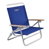 Chairs<OZtrail Avalon Beach Chair