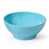 Kitchenware & Tableware<Campfire Bamboo Bowl 15cm Blue