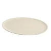 Kitchenware & Tableware<OZtrail Bamboo Plate 21.5cm