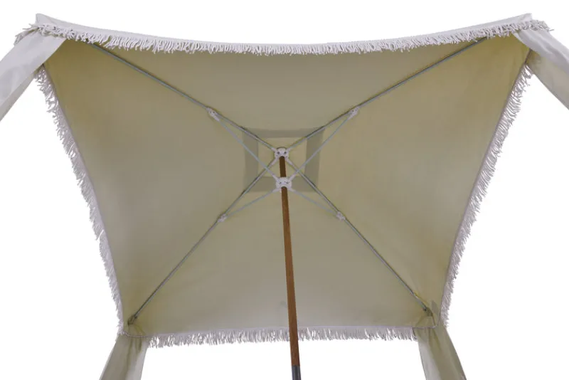 Beach Cabana<OZtrail Beach Cabana - Almonta Beach Beige