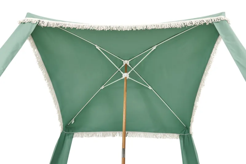 Beach Cabana<OZtrail Beach Cabana - Palm Cove Green