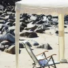 Beach Chairs|Chairs<OZtrail Beach High Back Chair - Palm Cove Green