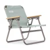 Chairs|Beach Chairs<OZtrail Beach Low Rise Chair - Palm Cove Green