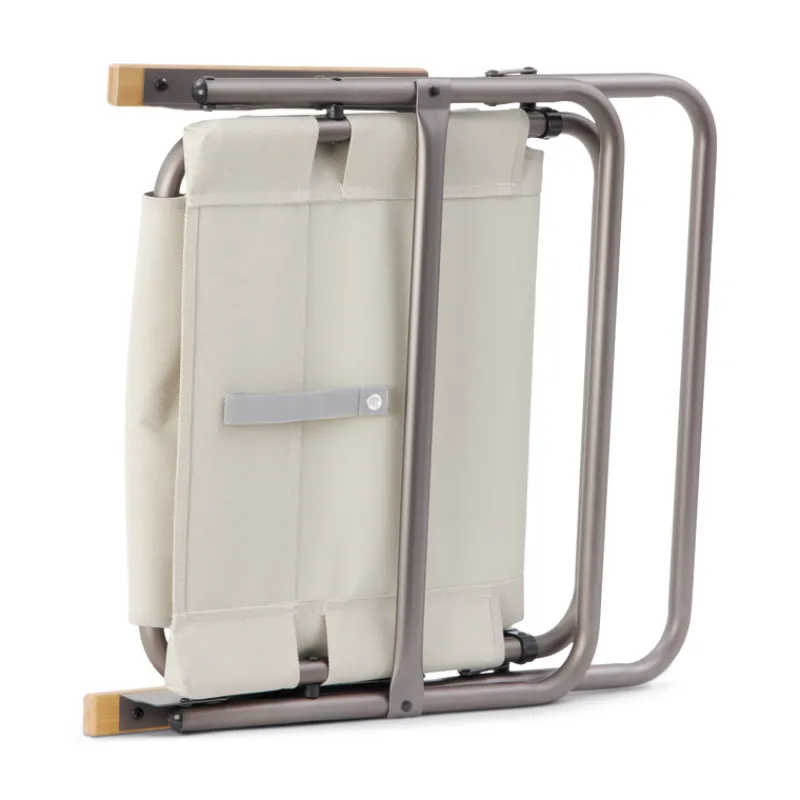 Beach Chairs|Chairs<OZtrail Beach Low Rise Chair - Almonta Beach Sand