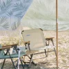 Beach Chairs|Chairs<OZtrail Beach Low Rise Chair - Almonta Beach Sand
