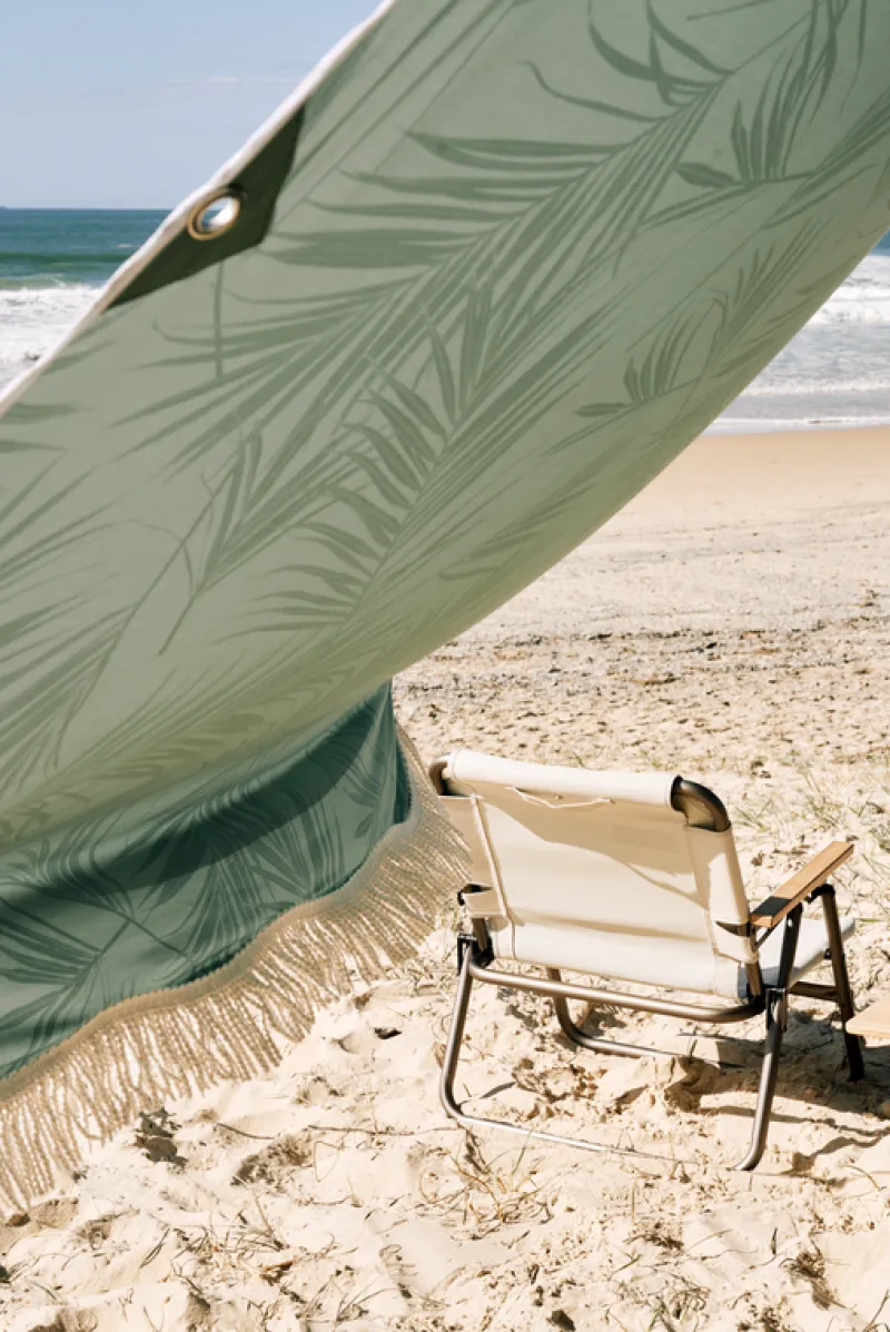 Beach Chairs|Chairs<OZtrail Beach Low Rise Chair - Almonta Beach Sand