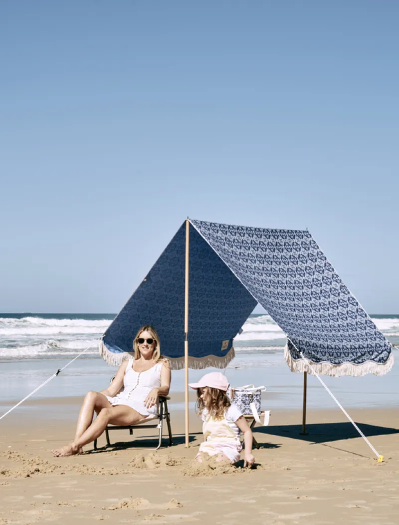 Beach Chairs|Chairs<OZtrail Beach Low Rise Chair - Almonta Beach Sand