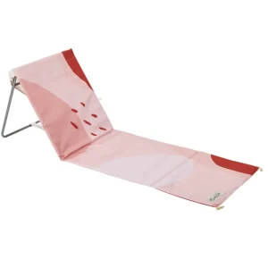 Beach Chairs<OZtrail Beach Mat Chair - Cable Beach Pink