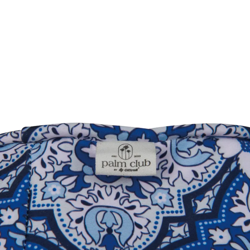 Beach Accessories<OZtrail Beach Pillow - Bells Beach Blue