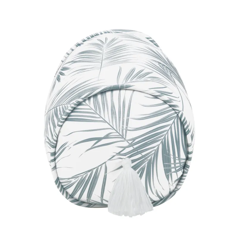 Beach Accessories<OZtrail Beach Pillow - Palm Cove Green