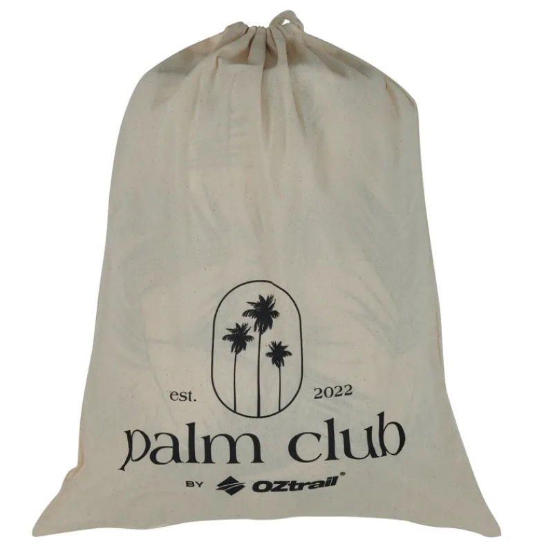 Beach Accessories<OZtrail Beach Pillow - Palm Cove Green