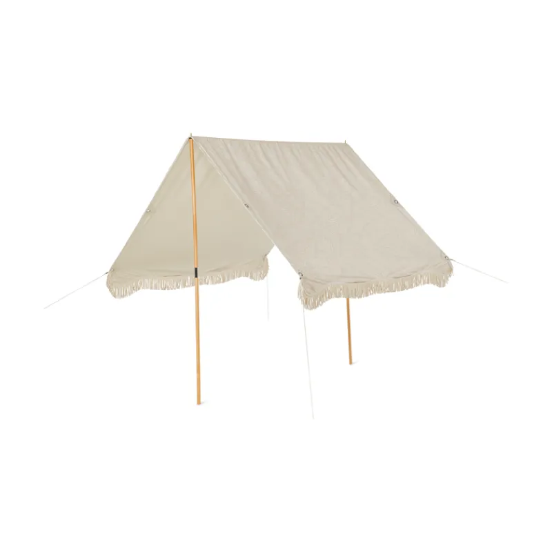 Beach Tent<OZtrail Beach Tent - Almonta Beach Sand