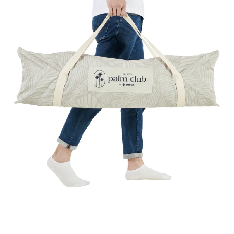 Beach Tent<OZtrail Beach Tent - Almonta Beach Sand