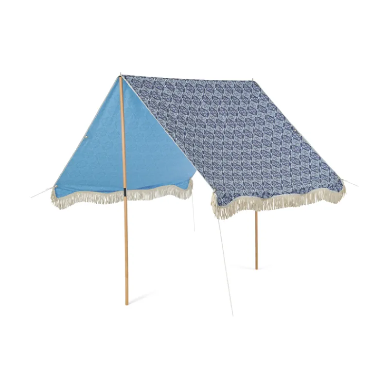 Beach Tent<OZtrail Beach Tent - Bells Beach Blue