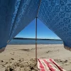 Beach Tent<OZtrail Beach Tent - Bells Beach Blue
