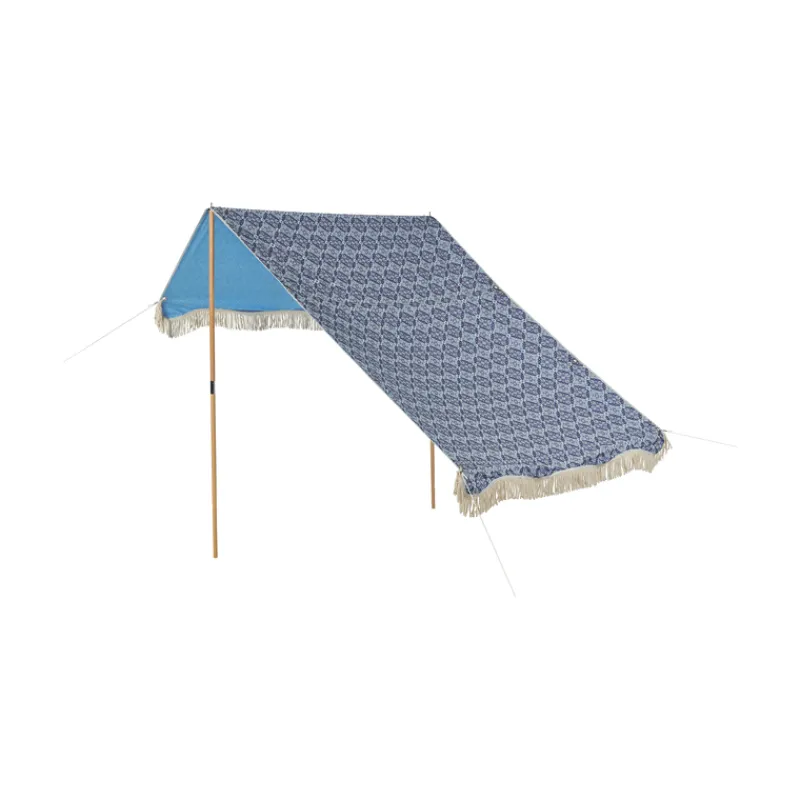 Beach Tent<OZtrail Beach Tent - Bells Beach Blue