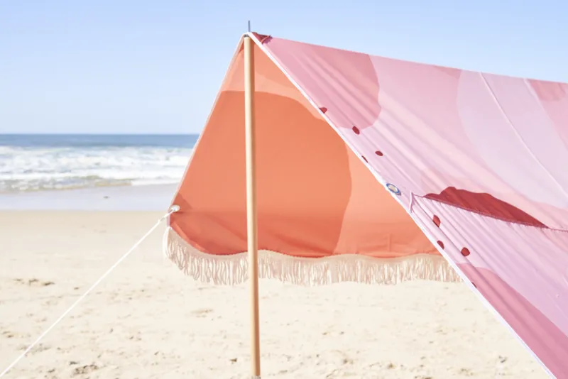 Beach Tent<OZtrail Beach Tent - Cable Beach Pink