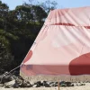 Beach Tent<OZtrail Beach Tent - Cable Beach Pink