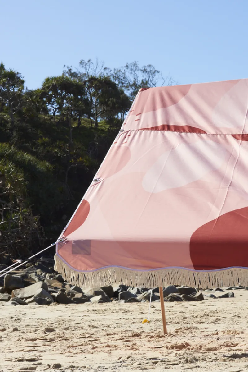 Beach Tent<OZtrail Beach Tent - Cable Beach Pink
