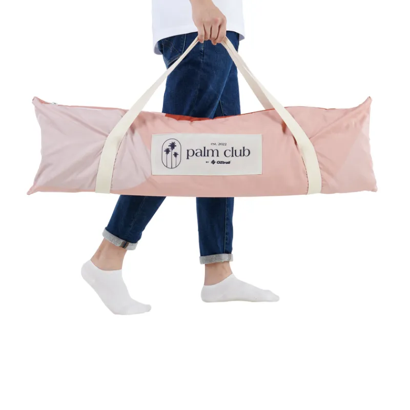 Beach Tent<OZtrail Beach Tent - Cable Beach Pink