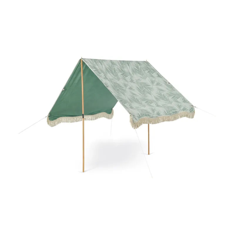Beach Tent<OZtrail Beach Tent - Palm Cove Green