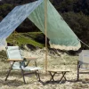 Beach Tent<OZtrail Beach Tent - Palm Cove Green