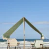 Beach Tent<OZtrail Beach Tent - Palm Cove Green