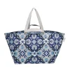 Beach Accessories<OZtrail Beach Tote - Bells Beach Blue