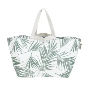 Beach Accessories<OZtrail Beach Tote - Palm Cove Green