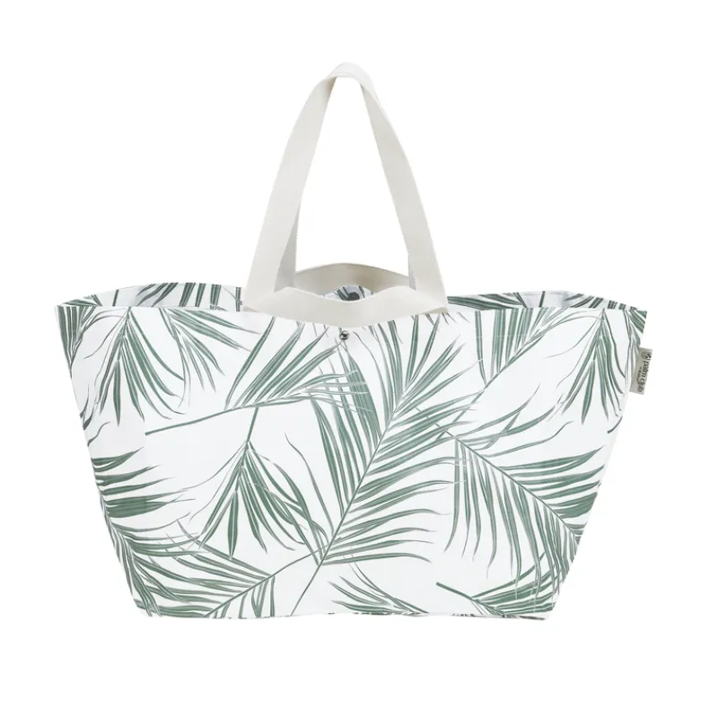 Beach Accessories<OZtrail Beach Tote - Palm Cove Green